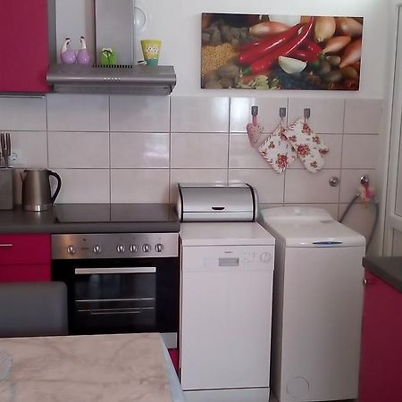 Apartment Masa بيروفاتش المظهر الخارجي الصورة