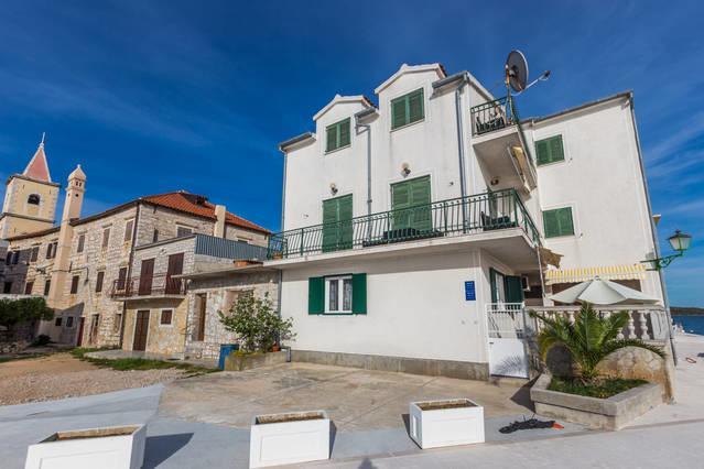 Apartment Masa بيروفاتش المظهر الخارجي الصورة