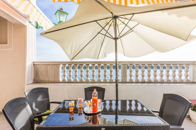 Apartment Masa بيروفاتش المظهر الخارجي الصورة