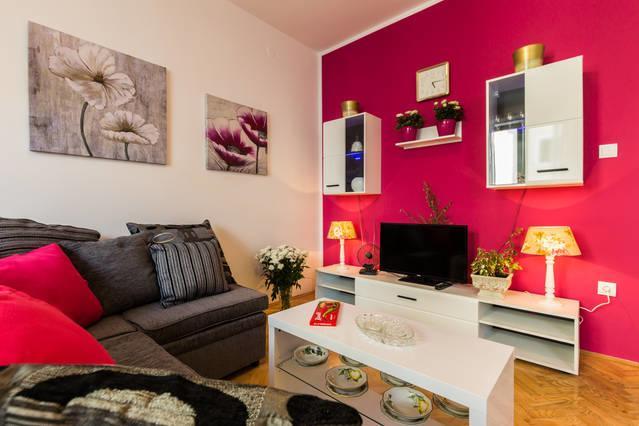 Apartment Masa بيروفاتش المظهر الخارجي الصورة