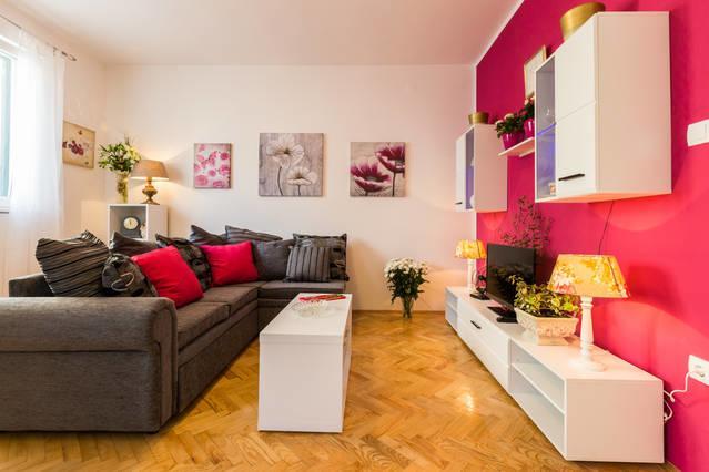 Apartment Masa بيروفاتش المظهر الخارجي الصورة