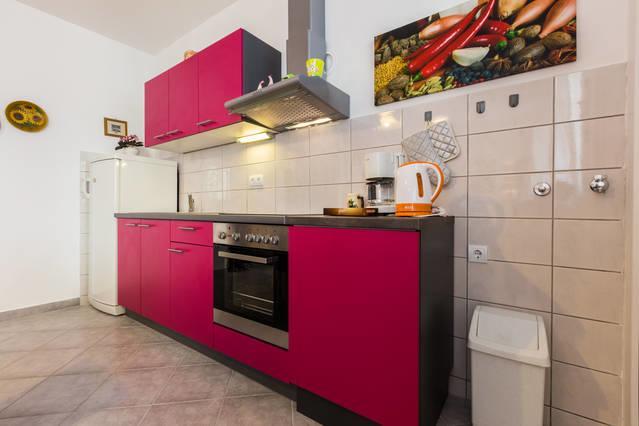Apartment Masa بيروفاتش المظهر الخارجي الصورة