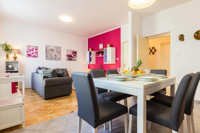Apartment Masa بيروفاتش المظهر الخارجي الصورة