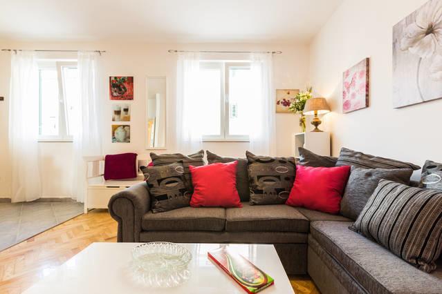 Apartment Masa بيروفاتش المظهر الخارجي الصورة
