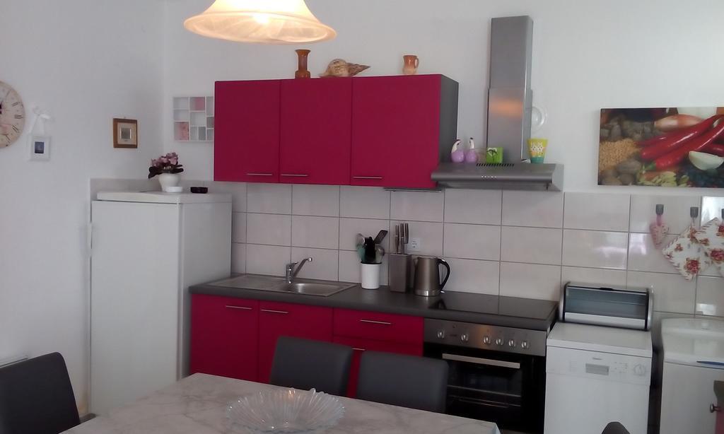 Apartment Masa بيروفاتش المظهر الخارجي الصورة