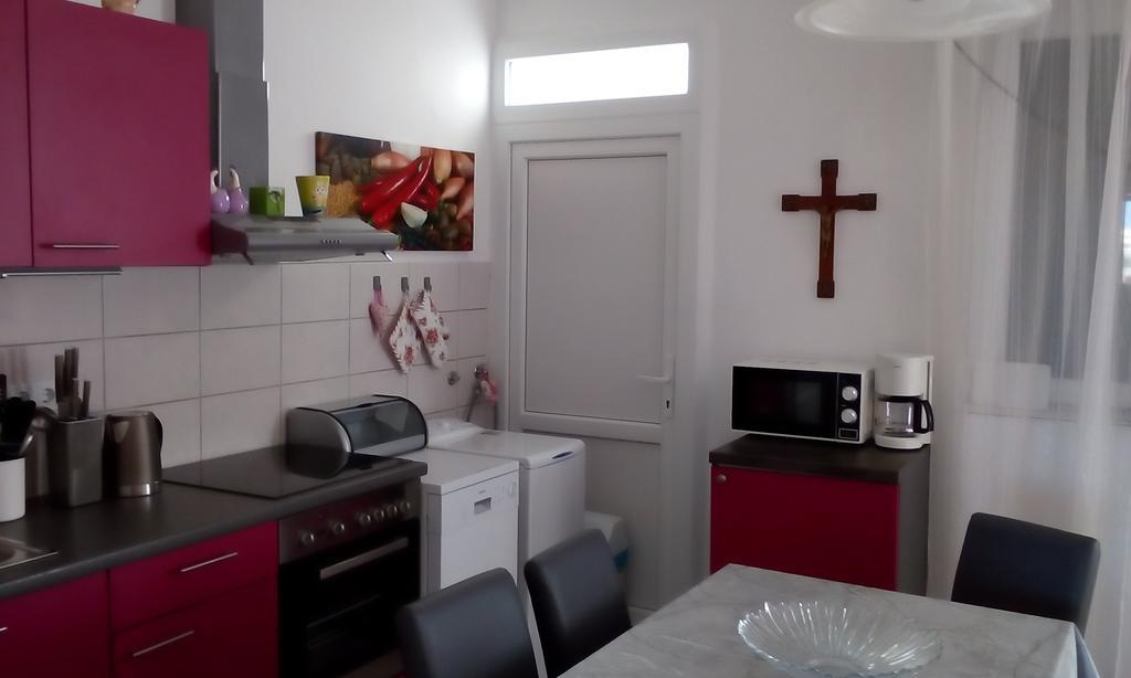 Apartment Masa بيروفاتش المظهر الخارجي الصورة