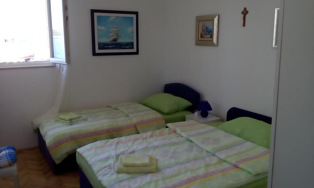 Apartment Masa بيروفاتش المظهر الخارجي الصورة