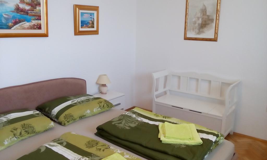 Apartment Masa بيروفاتش المظهر الخارجي الصورة